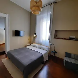 La Casa Di Carta Appartamento Reggio Calabria