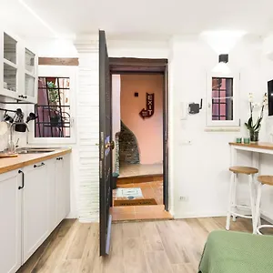 Pellegrino 113 Apartment