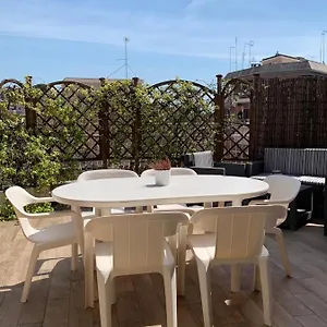 Pacuvio Vatican House Apartment