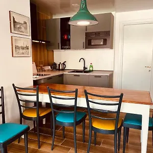 Luxury Balduina - Casa Di Irene Appartamento