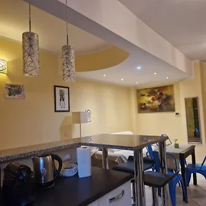 Casa Alibrandi Appartamento