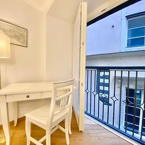 Casaviva - Lovely House In Ancient Appartamento Genova