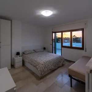 Eur - Penthouse Appartamento