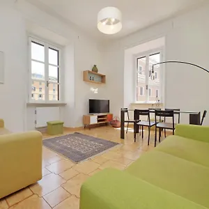 Luxury Vatican White House Apartment
