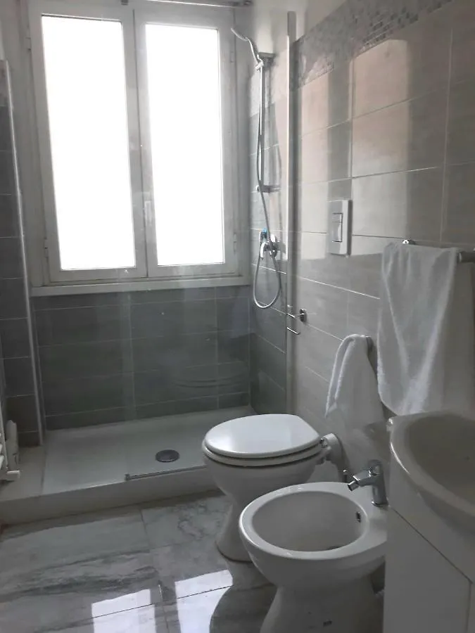Appartamento Domus Magnifica Roma Italia