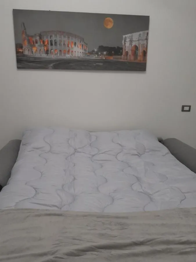 Appartamento Domus Magnifica Roma 0*,  Italia