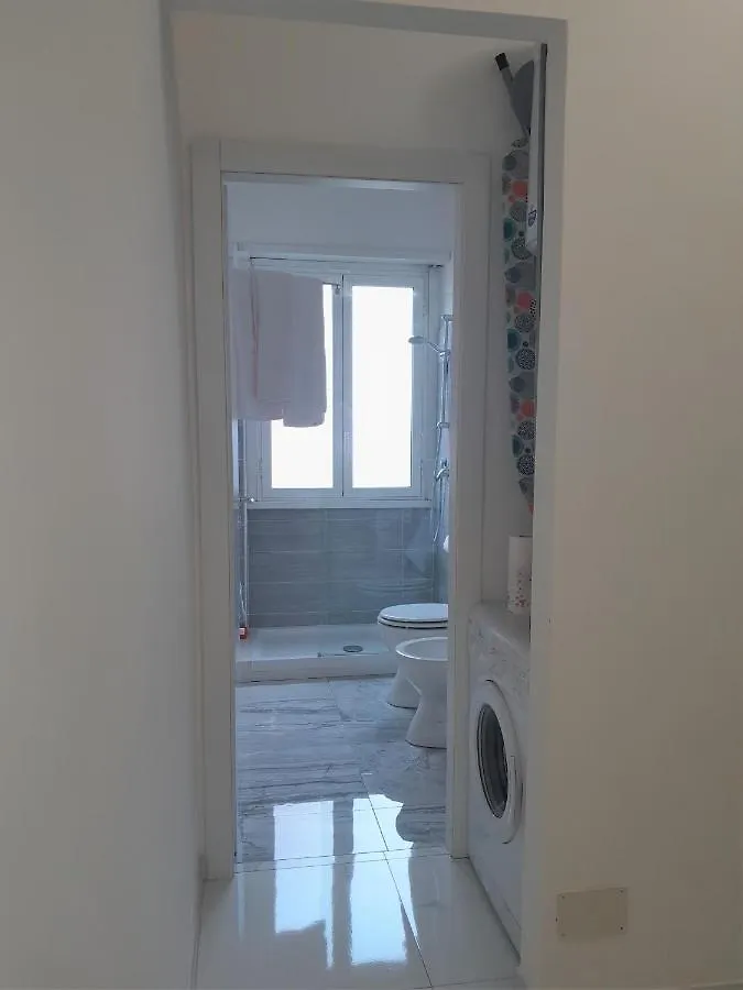 Appartamento Domus Magnifica Roma