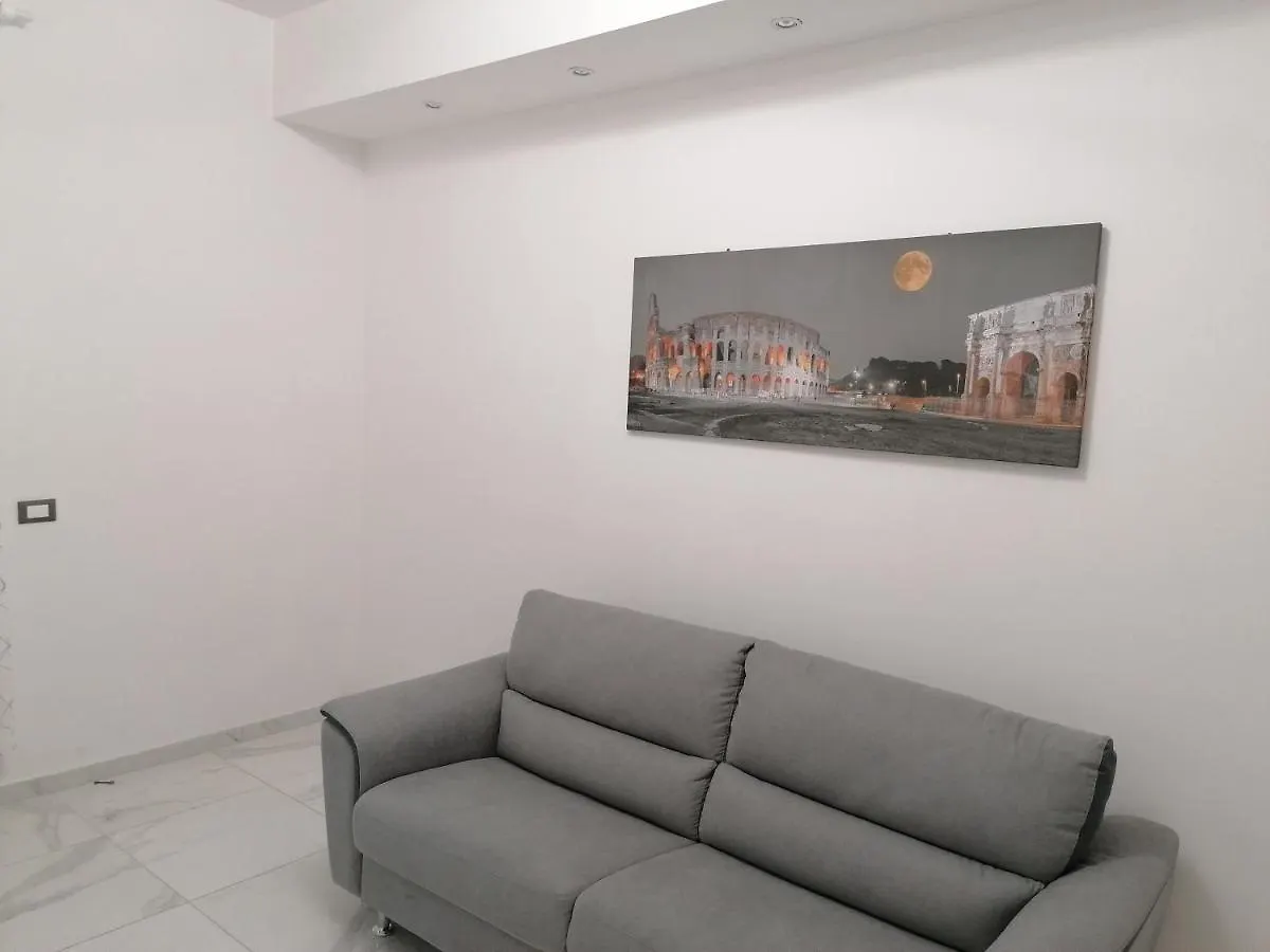 Appartamento Domus Magnifica Roma 0*,