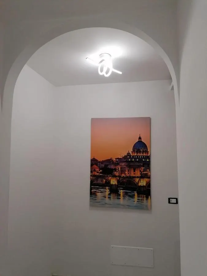 Appartamento Domus Magnifica Roma