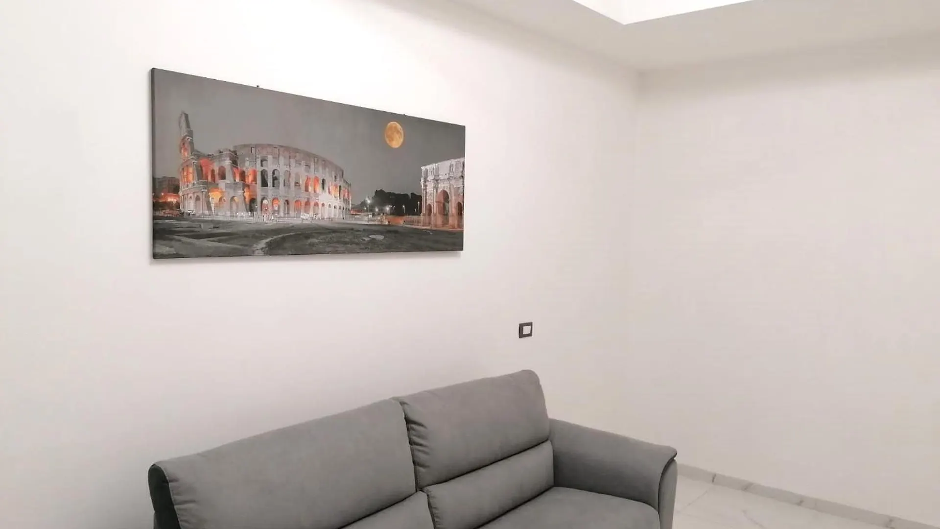 Appartamento Domus Magnifica Roma